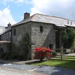Trevadlock Manor Self Catering Cottages