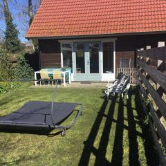 Huisje voor 2 personen