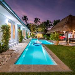 Elsies Villa - With Cook, Butler, Private Gym and Pool Table