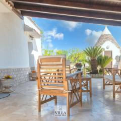 Villa Nonna Nina con Piscina