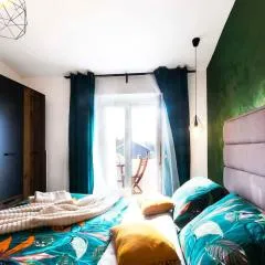 Apartman Smaragd
