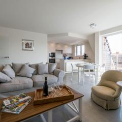 Apartment near Sea and Dunes