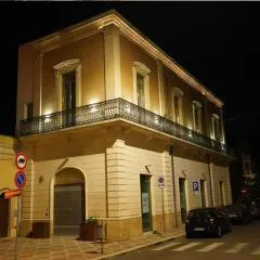 Palazzo 41 Rental Rooms