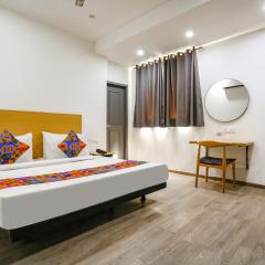 FabHotel VAT - Meera Bagh