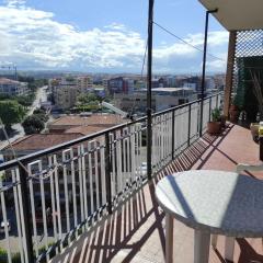 Red's Home Apartment