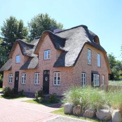 Haushälfte Ferienhaus Dorfremise