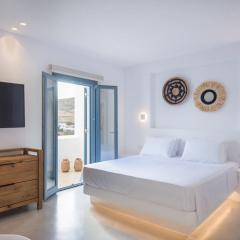 ABA Ηospitalité Paros- The Luxury Suite, Naousa, Paros