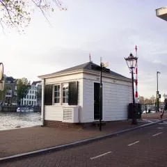 SWEETS - Walter Süskindbrug