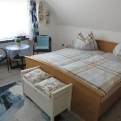 NEU Doppelzimmer an der Nordsee