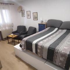 Apartmani Serbian