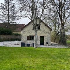 Charmante maison à la campagne