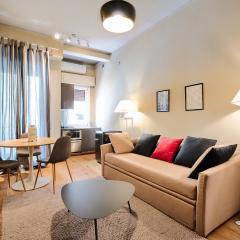 Appartamento Moscova in Brera