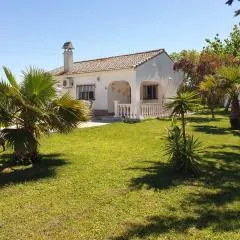Casa Francesca, 90 m2, jardin de 1500m2