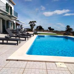 Prestige for Home - Moradia Vista Mar, Piscina, Jardim e Estacionamento