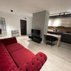 Belvedere Residences Luxury Apartment