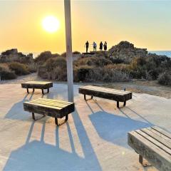 Nachsholim Beach Hotel