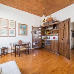 Lovely apartment in Tuscany, near Florence