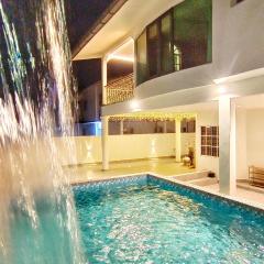 JB City Villa (Private Pool)