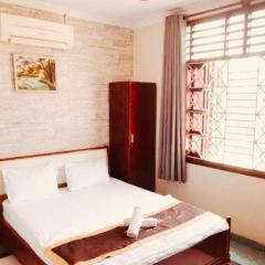 NAM ĐỊNH NHÀ NGHỈ TRÀ my