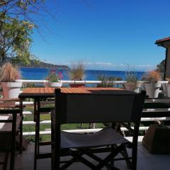 sapore di mare casale grandangolo