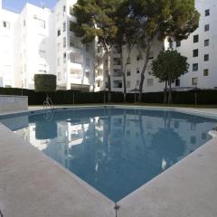 Lightbooking Ancora Cádiz