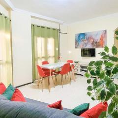 Dimar un rincón para soñar en playa Las Canteras