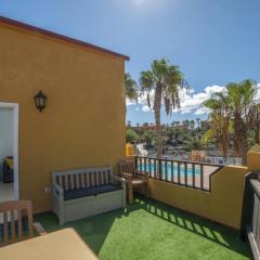 Apartamentos Oasis Royal Corralejo F314