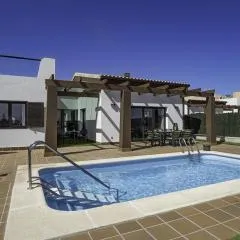 Lightbooking Villa El Molino piscina privada climatizada