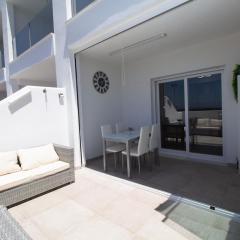 Lightbooking Mirador I Tarifa