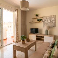 Lightbooking Las Arenas Caleta de Fuste