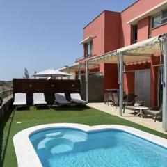 Lightbooking piscina privada Salobre Golf 26