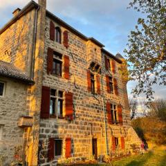 Manoir du Grail