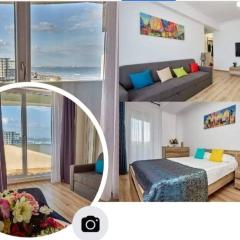 RaBi -Sea la vie 2- Apartment