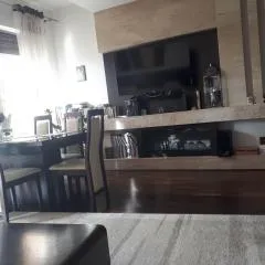 Apartament nad jeziorem w Brodnicy