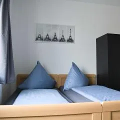 Heide Ferienwohnung Süd Nr-2