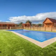 Villa Vilosa - Anna