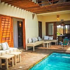 Casa Vannina uma casa encantadora em Icaraizinho !