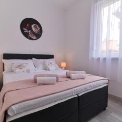 Apartmani Castrum