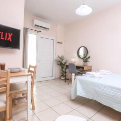 Marilia’s apartment