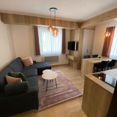 Jahorinska tajna apartman A2