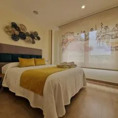 Magnífico apartamento en el corazón de La Toja