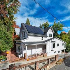 Beautiful Downtown Home