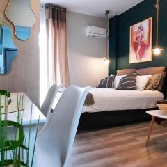 Melina’s Flat