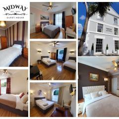 Midway Guest House