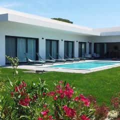 Valverde 3 Villa, Vilamoura, Algarve, only 5 minutes from Marina, Golf and Beach
