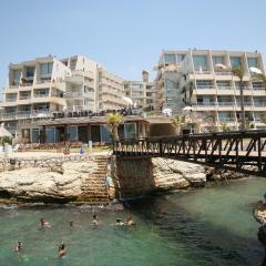 Castel Mare Beach Hotel & Resort