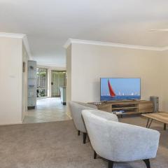 Banksia Villa Umina Beach