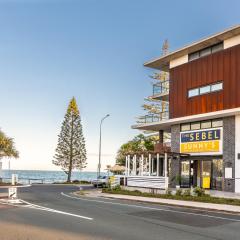 The Sebel Brisbane Margate Beach