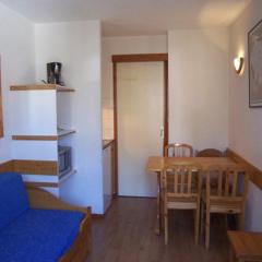 Studio Tignes, 1 pièce, 2 personnes - FR-1-502-500