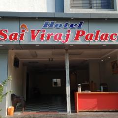 Hotel Sai viraj palace